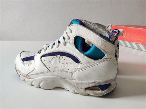 nike air cross trainer 1992|Vintage Nike Cross Trainer 1992 NWB Rare Nike Air Retro .